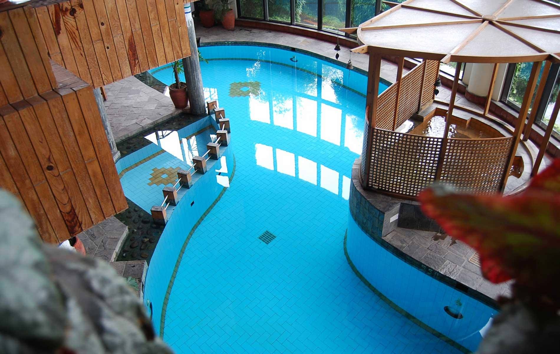 Club Himalaya | Nagarkot