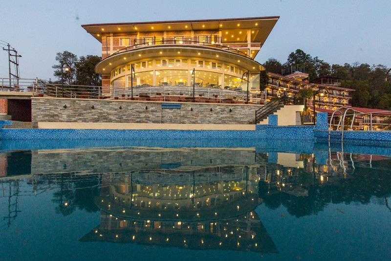 Himalaya Drishya Resort Dhulikhel |  Kathmandu