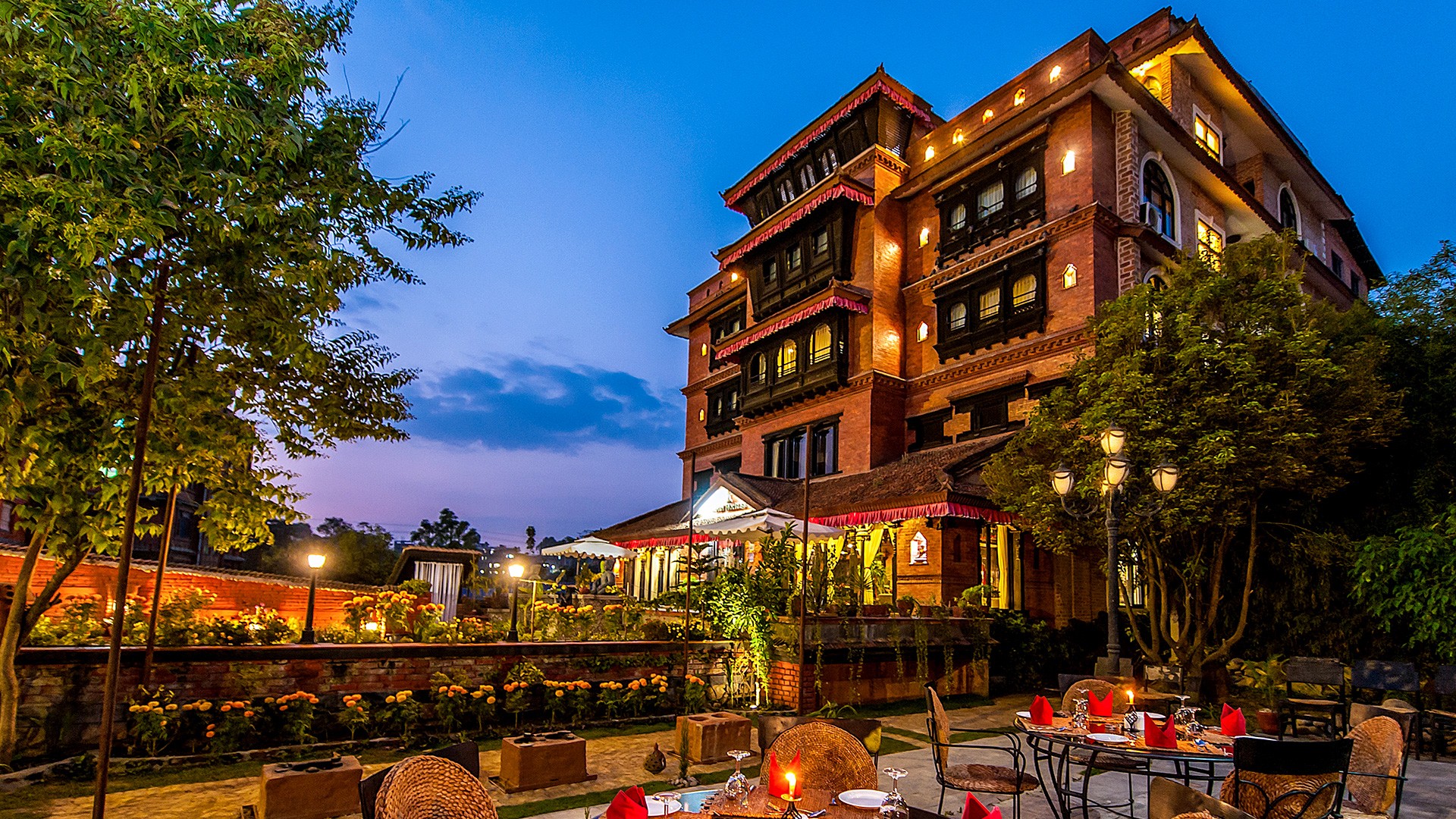 Hotel Heritage | Bhaktapur