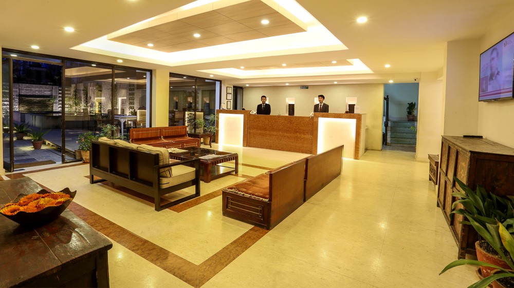 POTALA GUEST HOUSE | Kathmandu