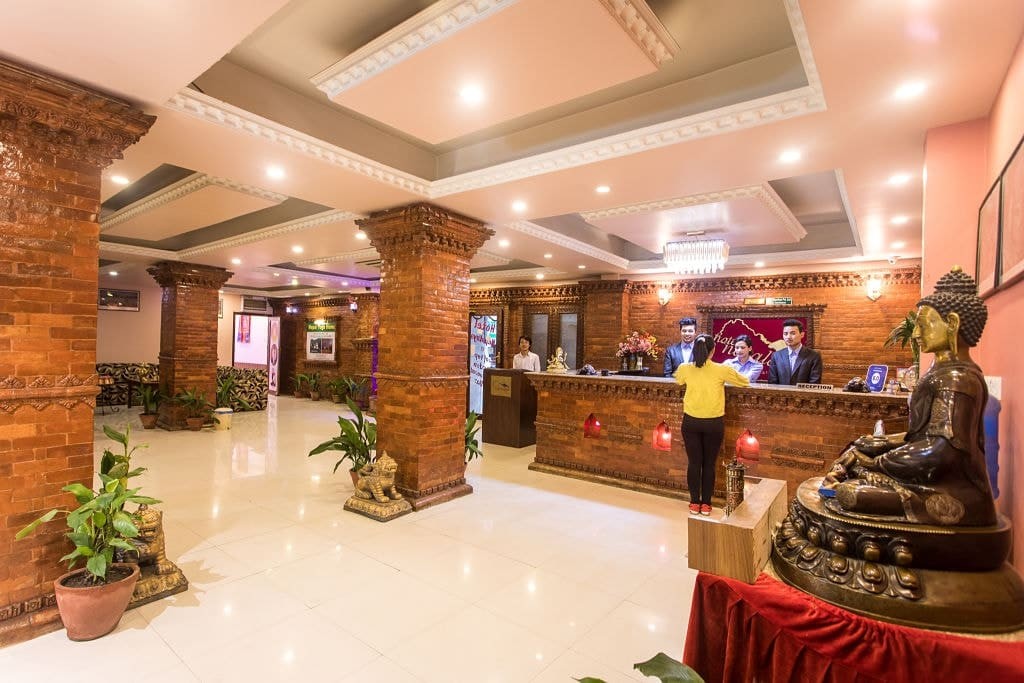 Hotel Nepalaya | Kathmandu Hotels
