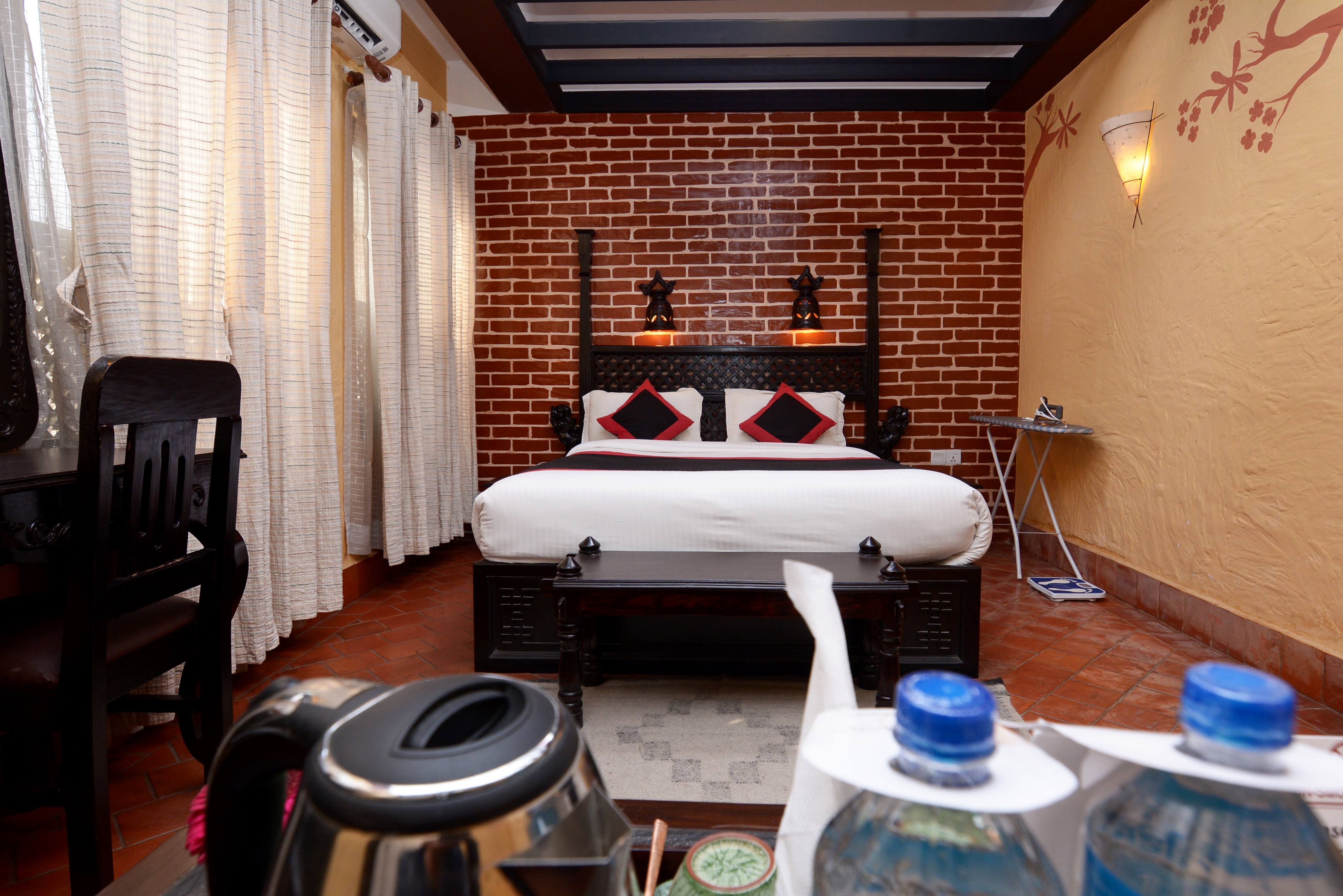 Kasthmandap Boutique Hotel | Kathmandu Hotels