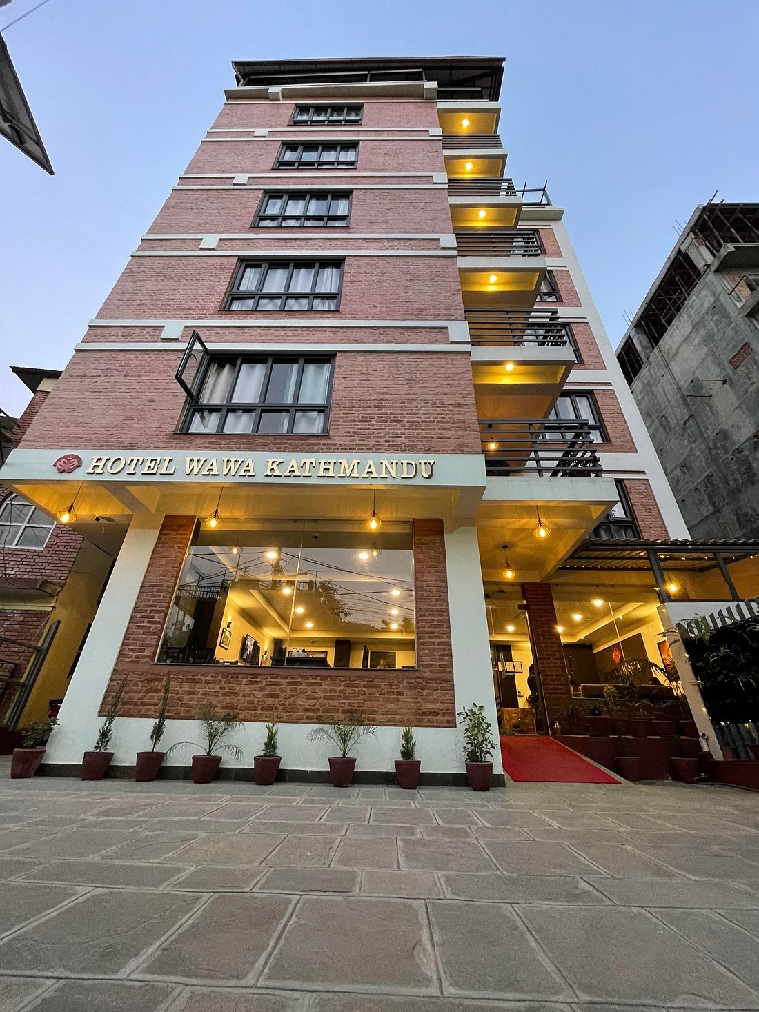 Hotel Wawa | Kathmandu