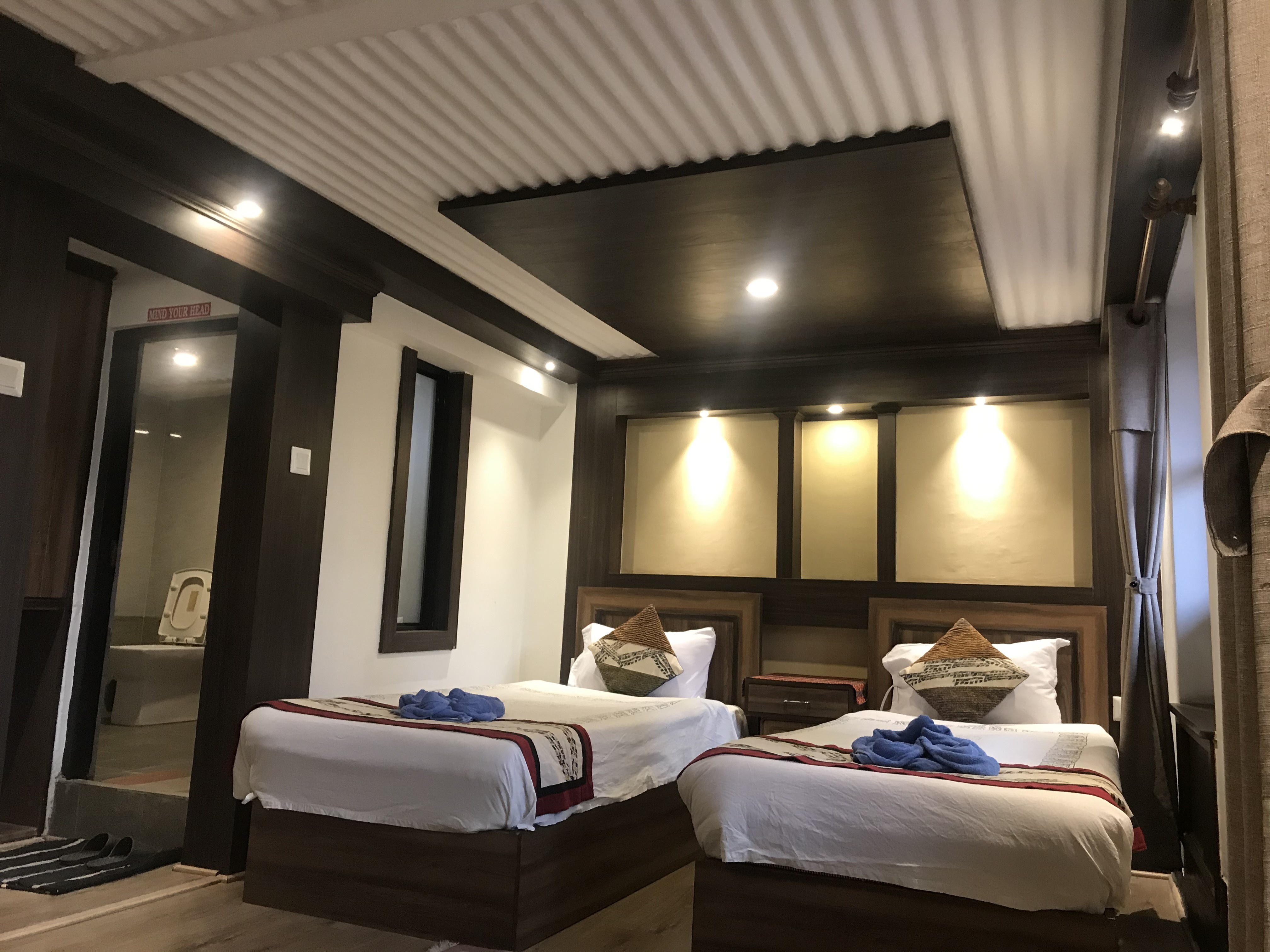 Shiva Guest House | Bhaktapur Hotels
