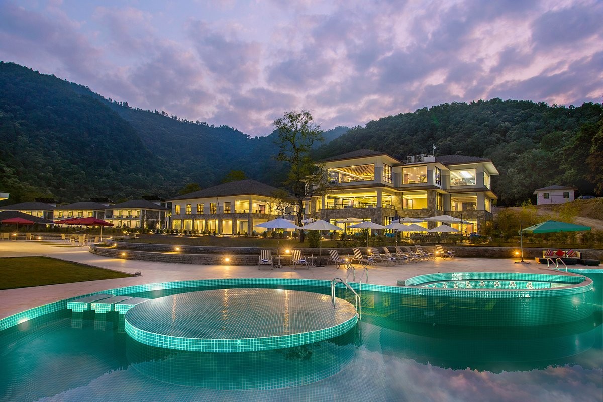 Mountain Glory Forest Resort & Spa  | Pokhara