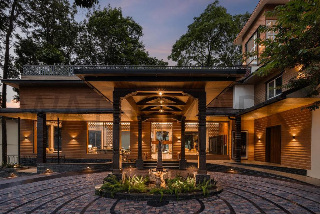Fortune Resort and Wellness Spa | Bhaktapur hotels