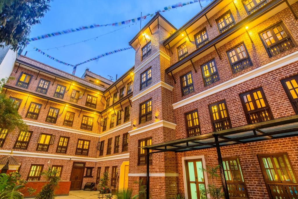 Hotel Timila | Lalitpur hotels