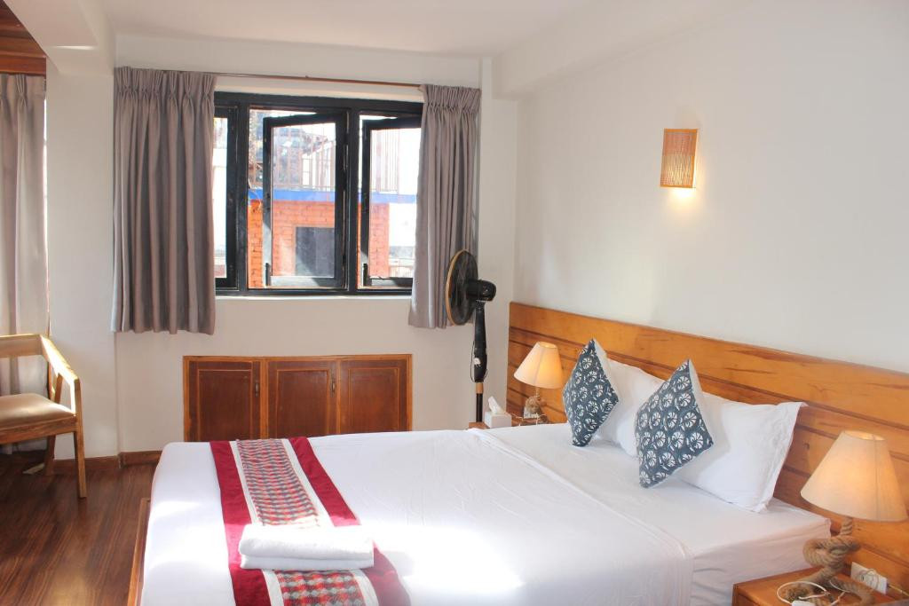 Subha Casa Hotel | Lalitpur hotels