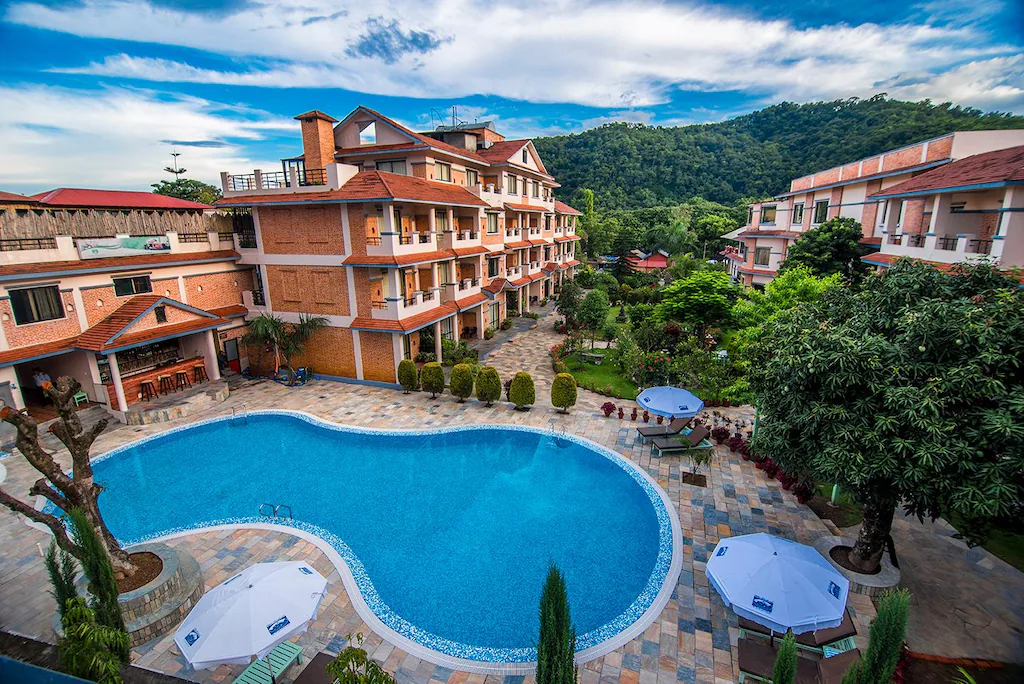Mount Kailash Resort | Pokhara