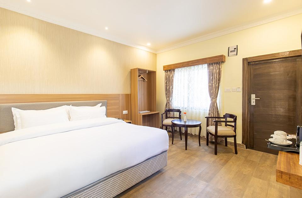 Premium Room