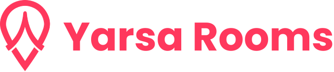 Yarsa Rooms Logo Icon
